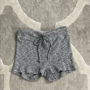 Fashion Nova - Wanderlust Shorts